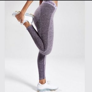 Gymshark flex leggings